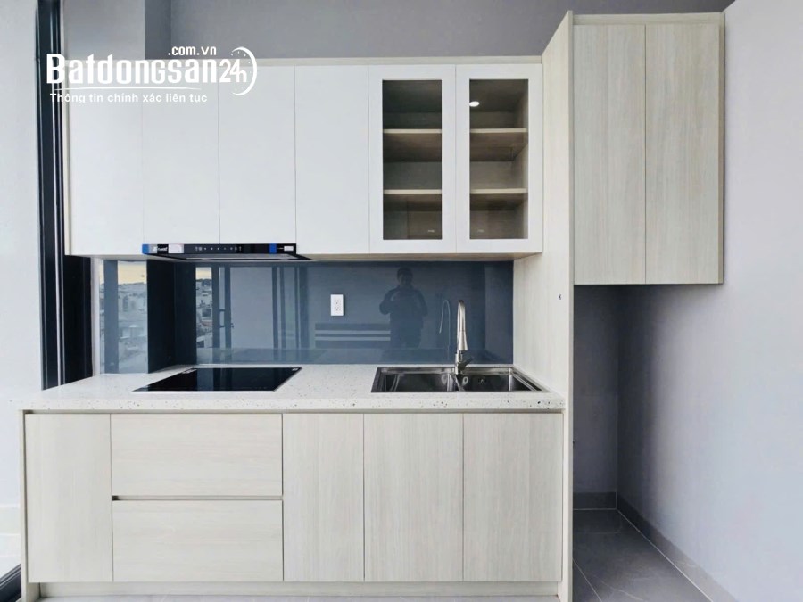 Bán nhà gần Đường Lâm Văn Bền, Phường Bình Thuận, Quận 7