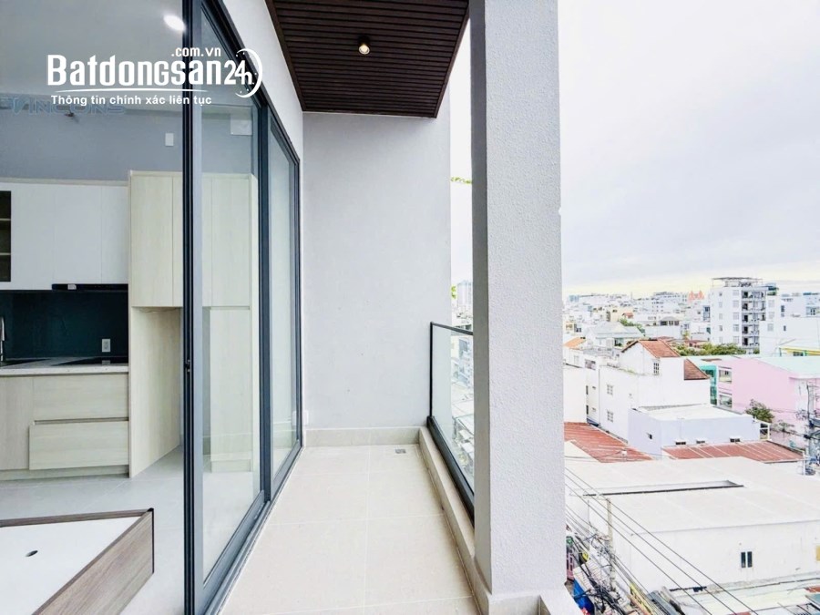 Bán nhà gần Đường Lâm Văn Bền, Phường Bình Thuận, Quận 7