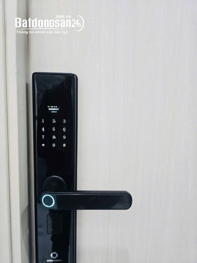 Bán nhà gần Đường Lâm Văn Bền, Phường Bình Thuận, Quận 7