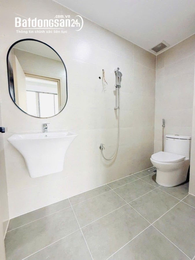 Bán nhà gần Đường Lâm Văn Bền, Phường Bình Thuận, Quận 7