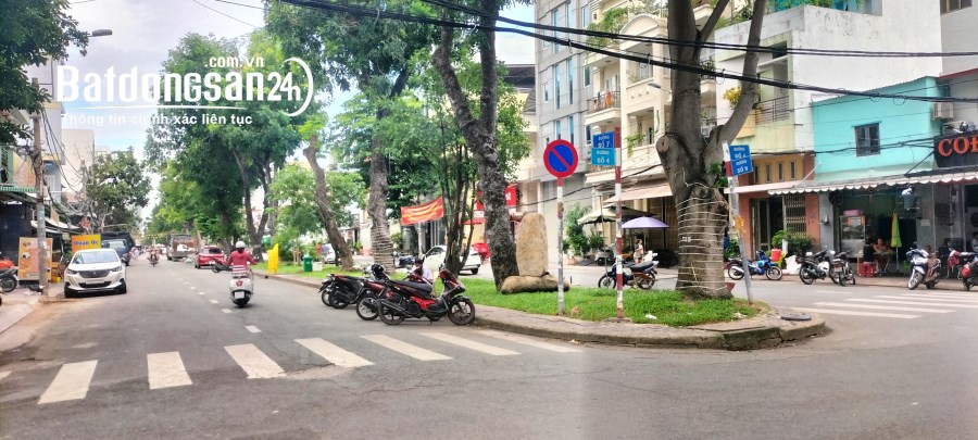 Bán nhà mặt tiền Đường Số 9, Phường Tân Kiểng, Quận 7, giá 6,9 tỷ. dòng tiền 15tr/th