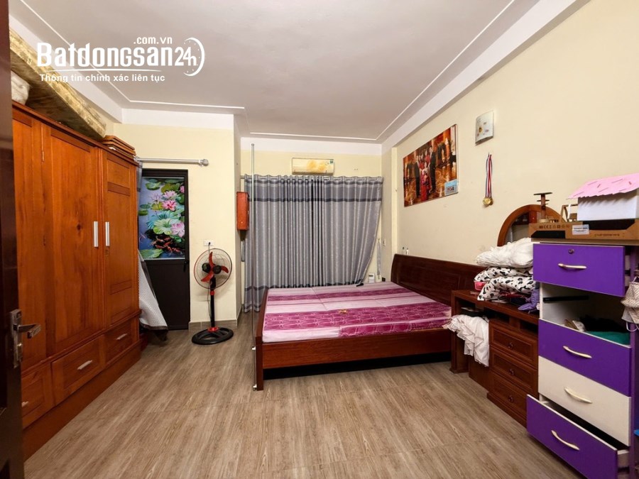 Bán nhà gần Phố Lê Trọng Tấn, Phường Dương Nội, Quận Hà Đông