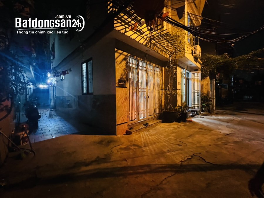 Bán nhà gần Phố Lê Trọng Tấn, Phường Dương Nội, Quận Hà Đông