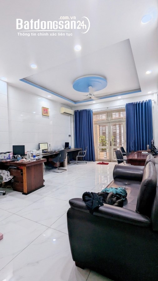 Tam Châu Bán nhà 4 tầng 96m², Tam Bình, Thủ Đức, 7.9 tỷ, sổ hồng