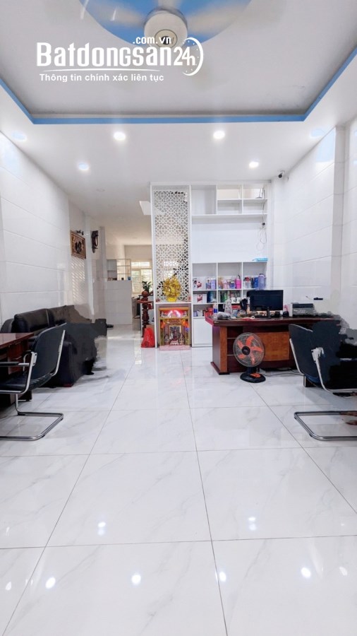 Tam Châu Bán nhà 4 tầng 96m², Tam Bình, Thủ Đức, 7.9 tỷ, sổ hồng
