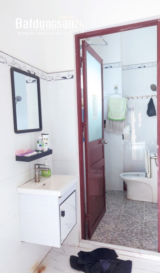 Tam Châu Bán nhà 4 tầng 96m², Tam Bình, Thủ Đức, 7.9 tỷ, sổ hồng