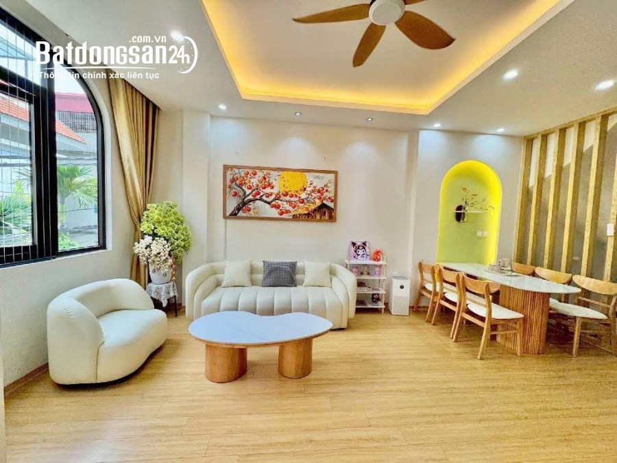 Bán nhà Phố Thái Thịnh, Phường Láng Hạ, Quận Đống Đa