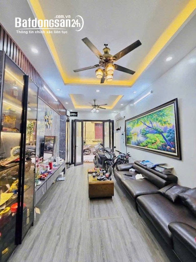 Bán nhà Phố Thái Thịnh, Phường Láng Hạ, Quận Đống Đa