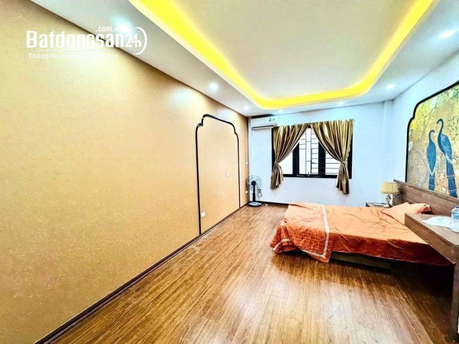 Bán nhà Phố Thái Thịnh, Phường Láng Hạ, Quận Đống Đa