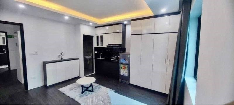 Bán nhà Đường Tân Triều, Xã Tân Triều, Huyện Thanh Trì