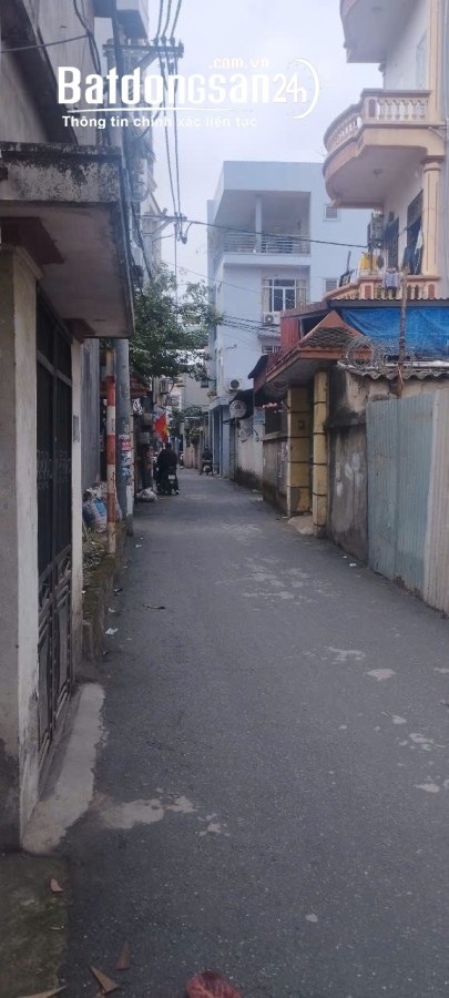Bán đất Đường Xuân Phương, Phường Xuân Phương, Quận Nam Từ Liêm