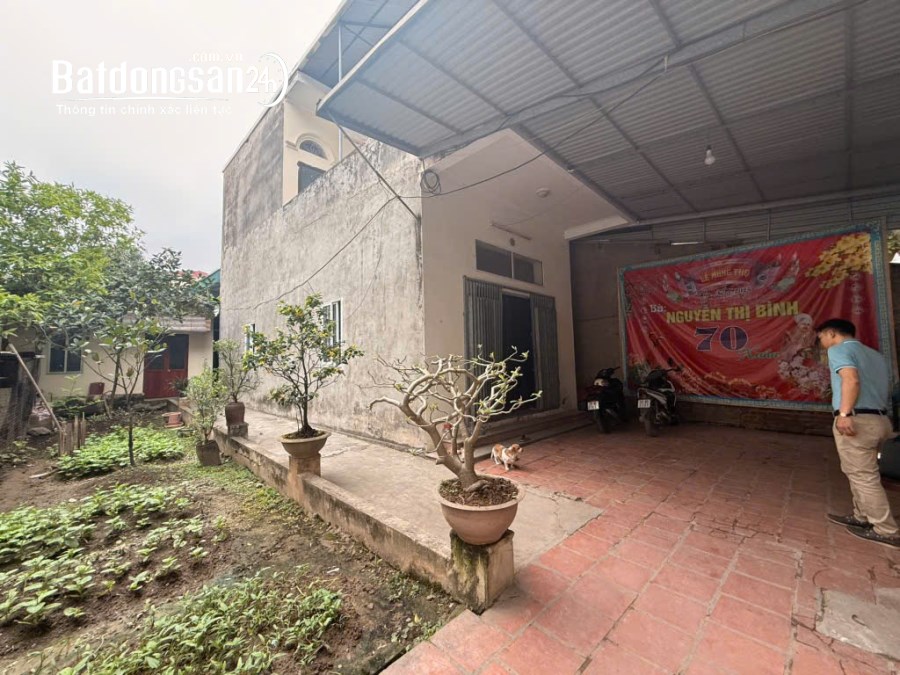 Bán đất Đường Xuân Phương, Phường Xuân Phương, Quận Nam Từ Liêm