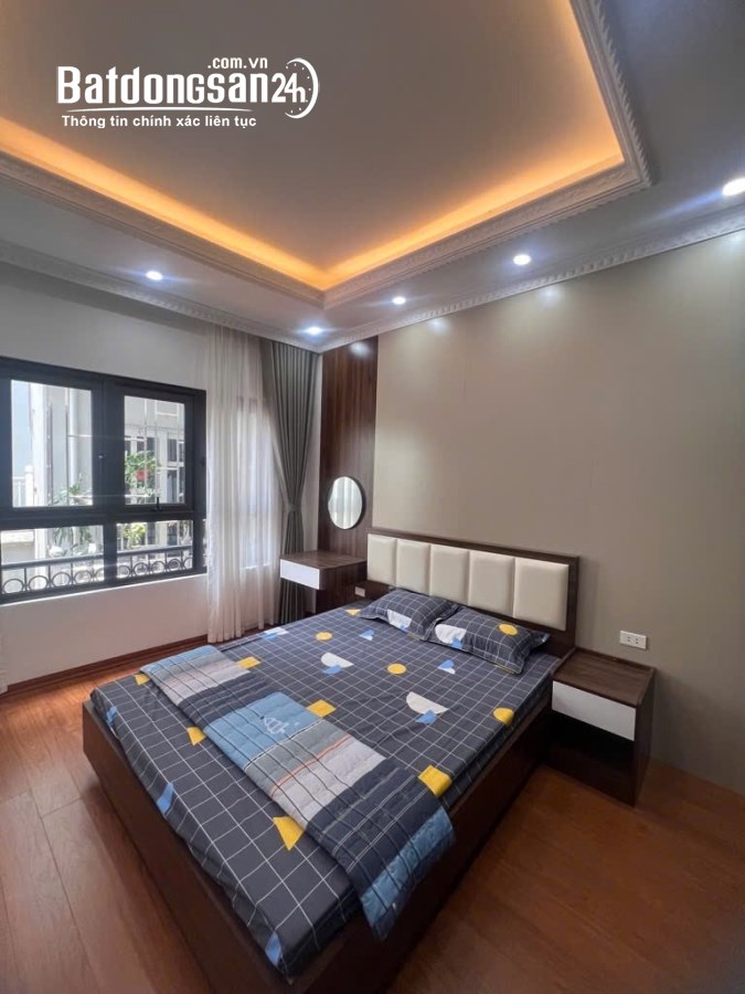 Bán nhà Đường Thụy Khuê, Phường Thụy Khuê, Quận Tây Hồ