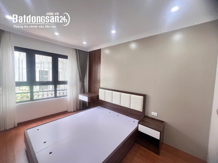 Bán nhà Đường Thụy Khuê, Phường Thụy Khuê, Quận Tây Hồ