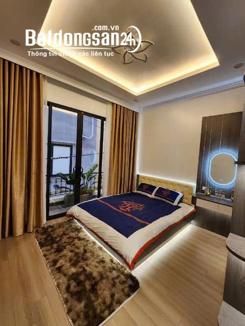 Bán nhà Phố Thái Hà, Phường Láng Hạ, Quận Đống Đa