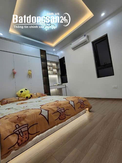 Bán nhà Phố Thái Hà, Phường Láng Hạ, Quận Đống Đa