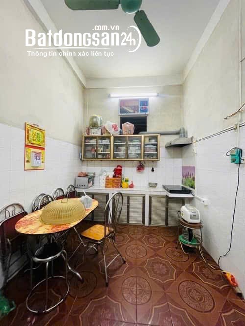 Bán nhà Đường Kim Liên, Phường Phương Mai, Quận Đống Đa