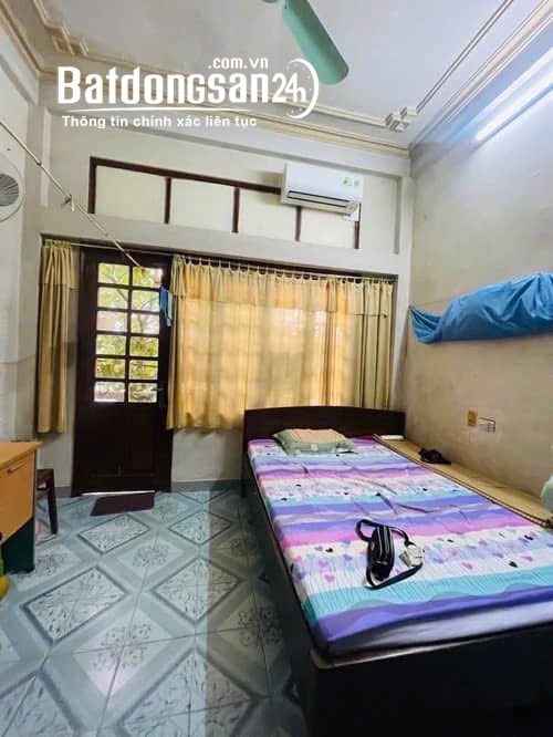 Bán nhà Đường Kim Liên, Phường Phương Mai, Quận Đống Đa