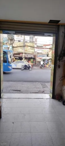 Cho thuê mặt bằng 504A đường Trường Chinh.Phường 13.Tân Bình .Tp Hồ Chì Minh