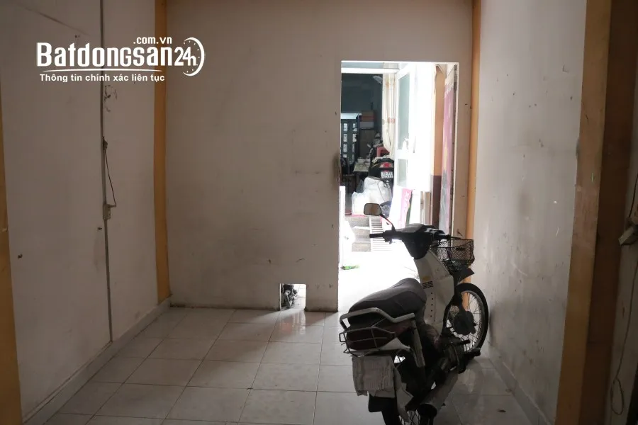Cho thuê mặt bằng 504A đường Trường Chinh.Phường 13.Tân Bình .Tp Hồ Chì Minh