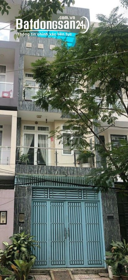 Bán nhà Đường Hoàng Phan Thái, Xã Bình Chánh, Huyện Bình Chánh