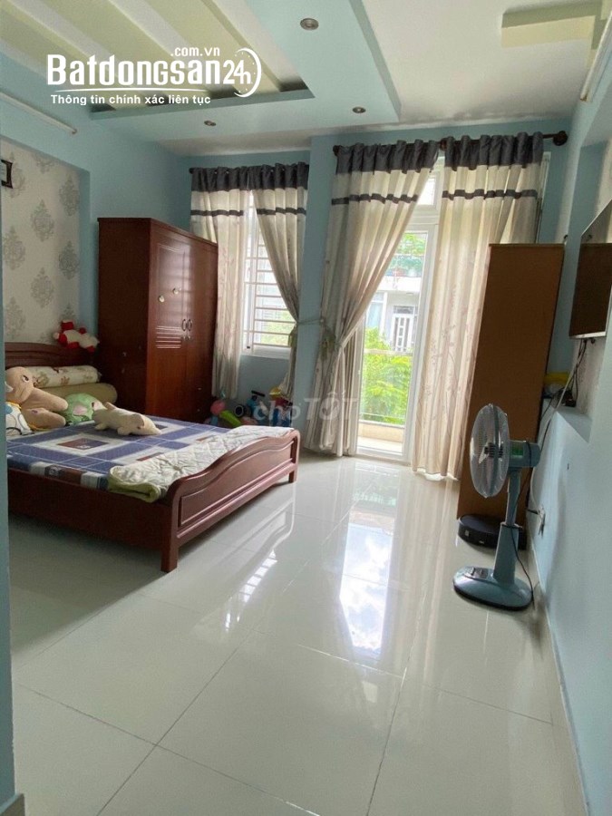 Bán nhà Đường Hoàng Phan Thái, Xã Bình Chánh, Huyện Bình Chánh