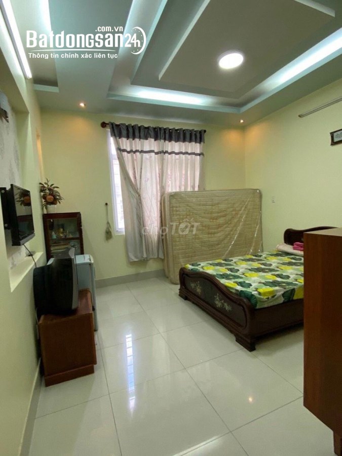 Bán nhà Đường Hoàng Phan Thái, Xã Bình Chánh, Huyện Bình Chánh