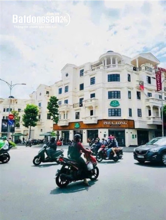 BÁN NHÀ PHAN VĂN TRỊ-GÒ VẤP - HXH 54M2 - 4 TẦNG 4PN - CHỈ 5.x TY