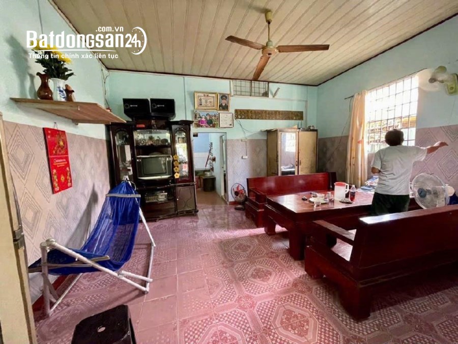 Bán nhà Đường Phạm Văn Hai, Phường 3, Quận Tân Bình