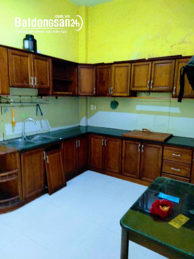 Bán nhà Đường Phạm Văn Hai, Phường 3, Quận Tân Bình