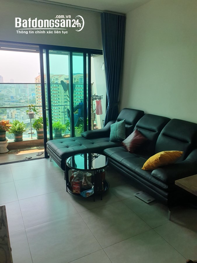 Bán căn hộ Delasol Capitaland, Đường Tôn Thất Thuyết, Quận 4