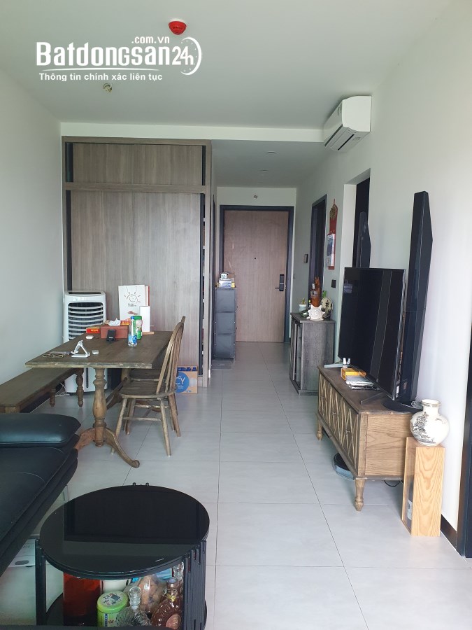 Bán căn hộ Delasol Capitaland, Đường Tôn Thất Thuyết, Quận 4
