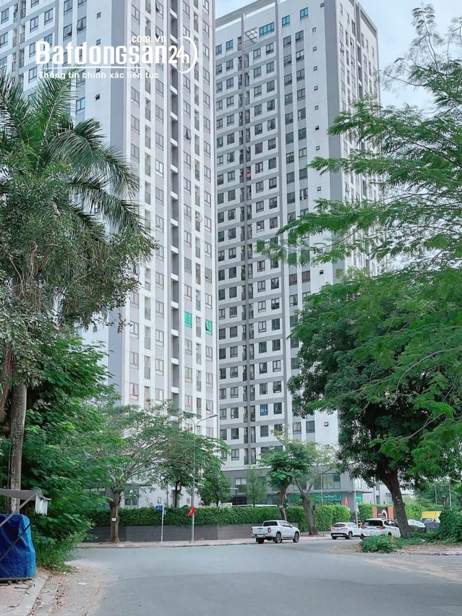 Tôi cần bán gấp nền đất KDC 13E Intresco lô H - 100m2 - đường 20m giá 55 tr/m2 