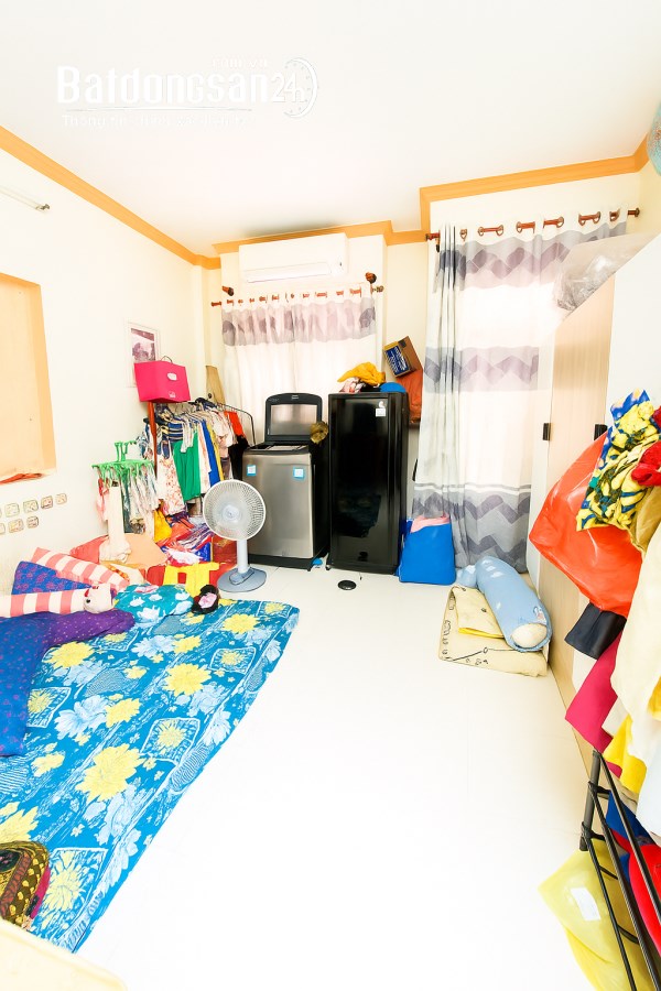 Bán nhà giáp Đường Lý Thường Kiệt, Phường 7, Quận Tân Bình