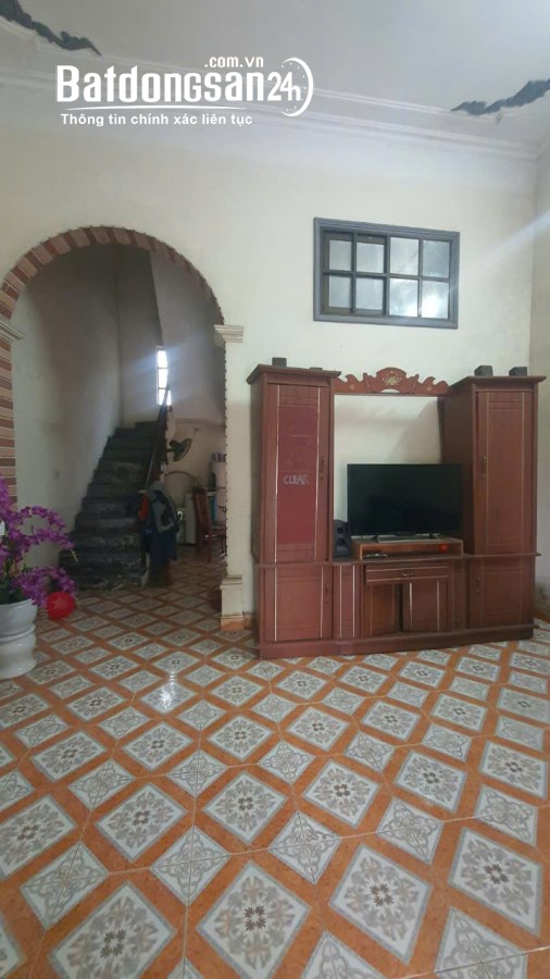 NGÃ TƯ SƠN ĐỒNG, MẶT ĐƯỜNG 422B - VỈA HÈ - KINH DOANH ĐỈNH.