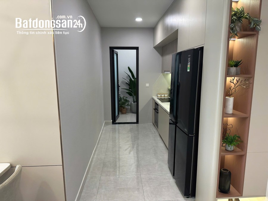 Bán căn hộ K-Home New City, Phường Hòa Phú, Thủ Dầu Một