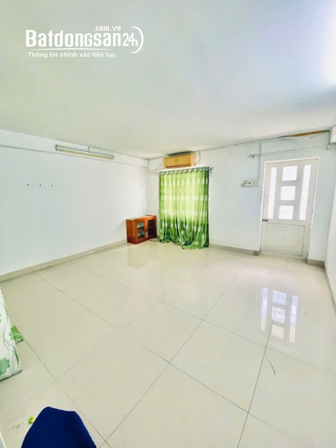 BÁN NHÀ HXH - THỐNG NHẤT - LOTTEMART NGUYỄN VĂN LƯỢNG - 50M2 -3 TẦNG 5,3 TỶ