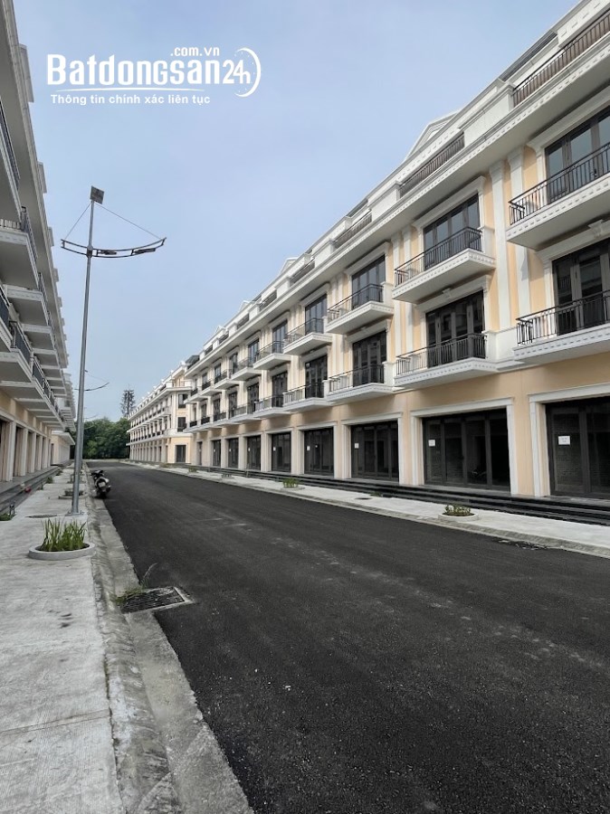 Bán đất nền phân gần Lê Quang Đạo, Phường Dương Nội, Quận Hà Đông