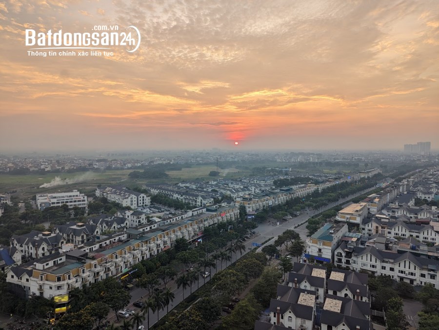 Bán đất nền phân gần Lê Quang Đạo, Phường Dương Nội, Quận Hà Đông
