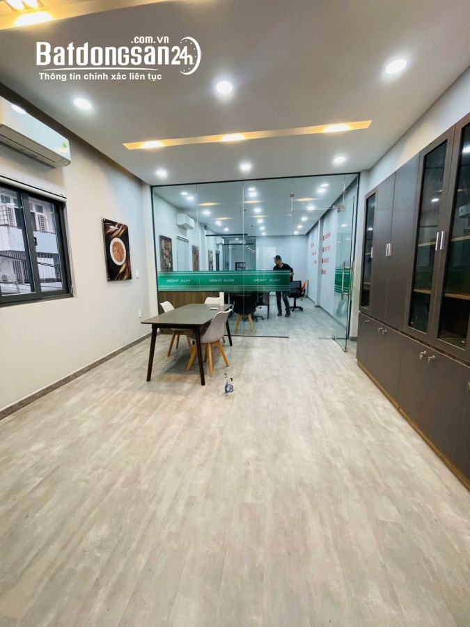 MẶT TIỀN LÝ PHỤC MAN – QUẬN 7 – DIỆN TÍCH LỚN – GIÁ HỢP LÝ