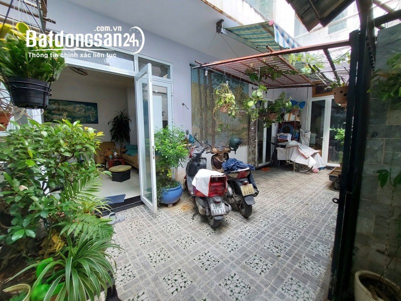Bán nhà Đường Số 5, Phường Bình Trưng Tây, TpThủ Đức (Quận 2)