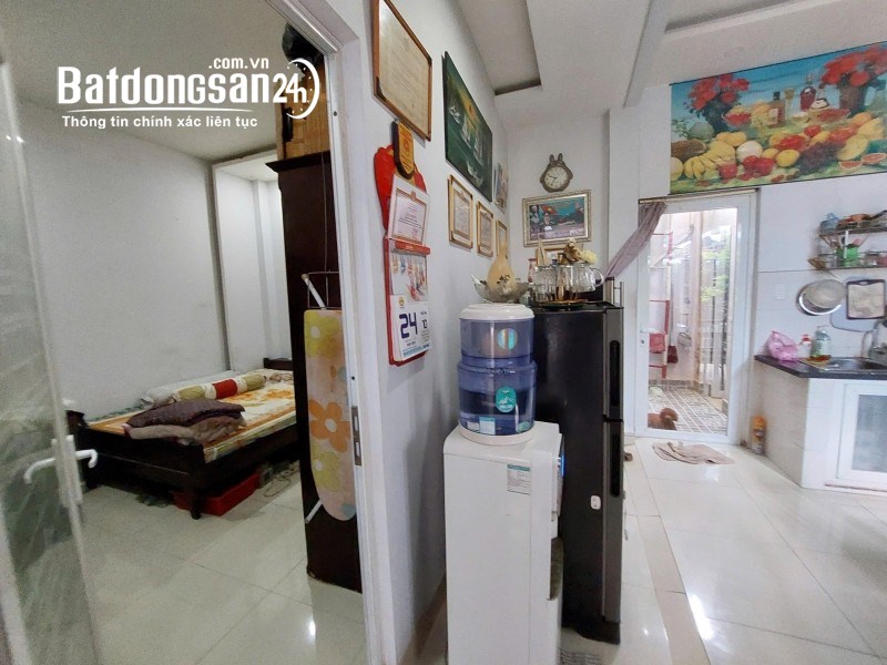 Bán nhà Đường Số 5, Phường Bình Trưng Tây, TpThủ Đức (Quận 2)