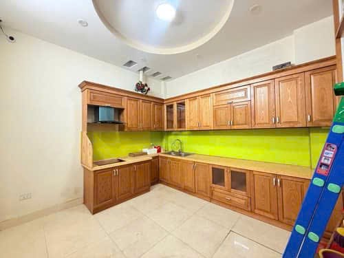Bán nhà Phố Trần Quốc Hoàn, Phường Dịch Vọng, Quận Cầu Giấy