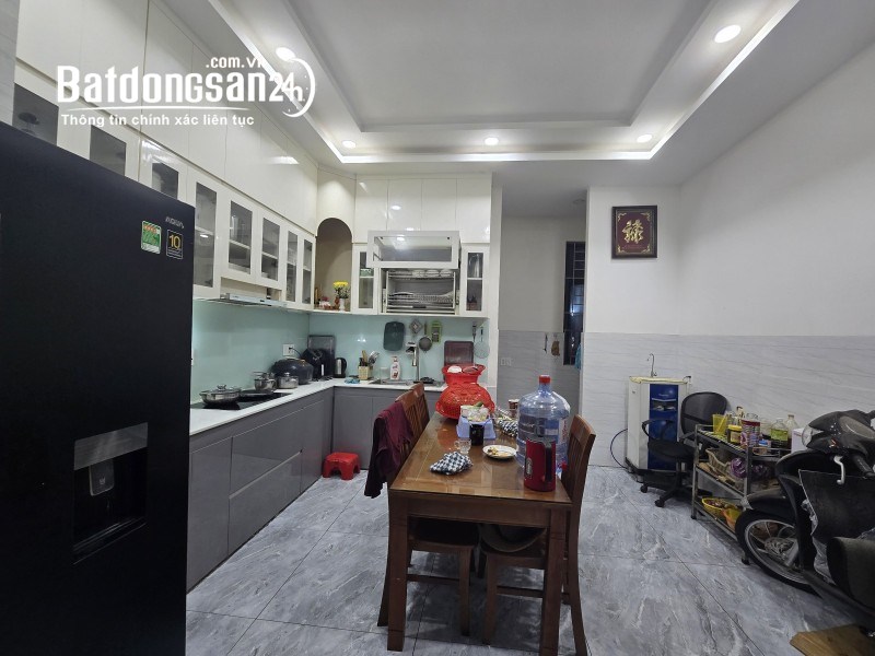 Bán nhà mặt tiền Đường Số 2, Phường Bình Chiểu, Tp Thủ Đức
