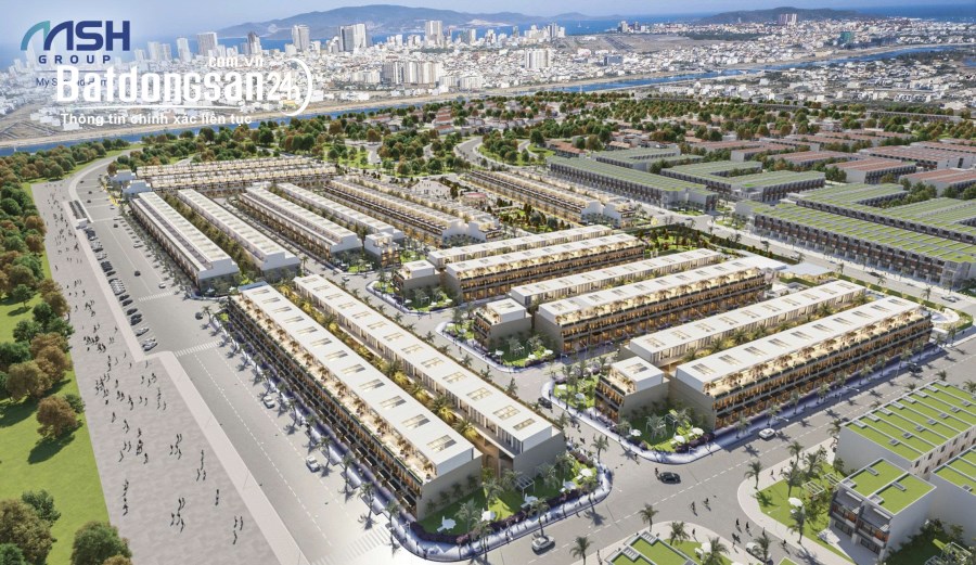 Bán nhà Khu đô thị Mỹ Gia, Đường  D30, TP Nha Trang