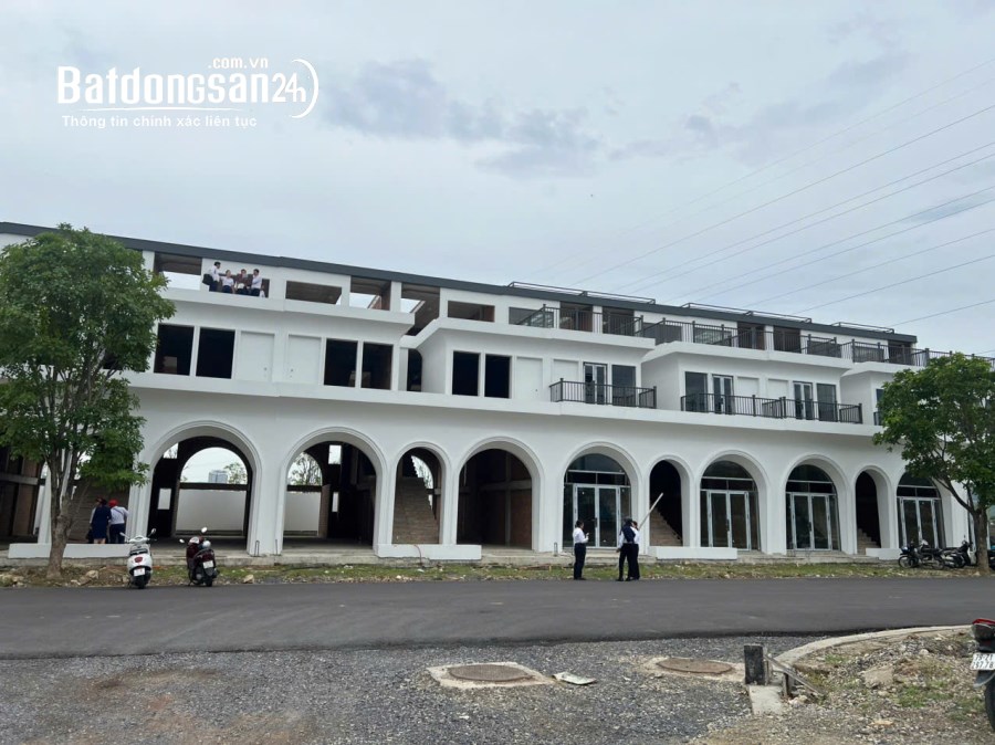 Bán nhà Khu đô thị Mỹ Gia, Đường  D30, TP Nha Trang