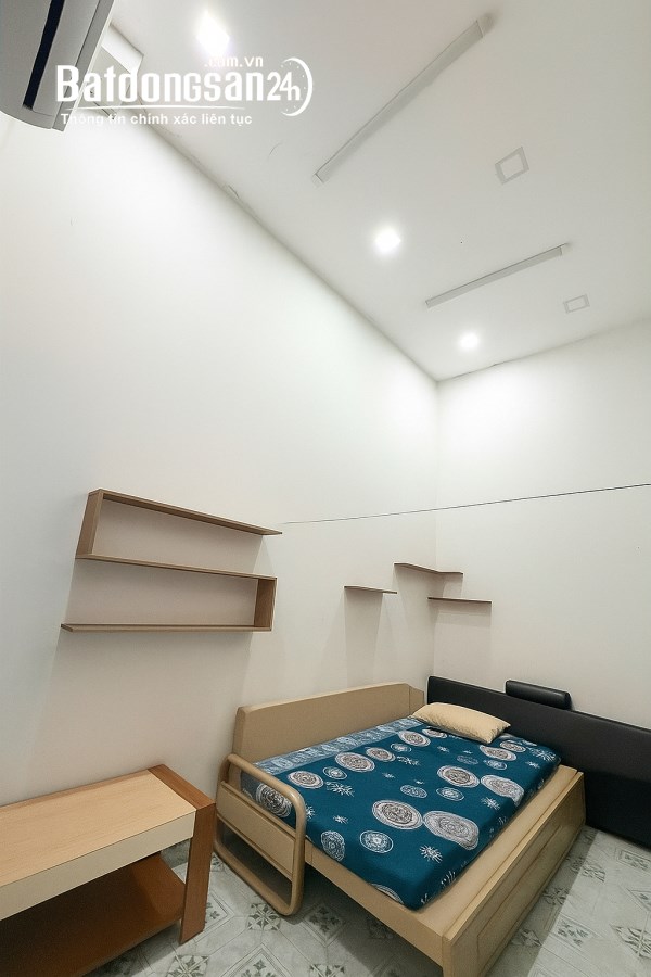 Bán nhà Đường Âu Cơ, Phường 10, Quận Tân Bình