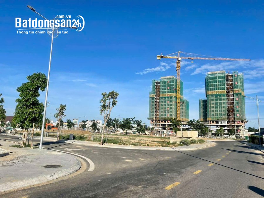 GIA ĐÌNH CÓ VIỆC CẦN BÁN CẶP LÔ NGAY KHU ĐÔ THỊ PHỦ HÀ, Phan Rang-Tháp Chàm