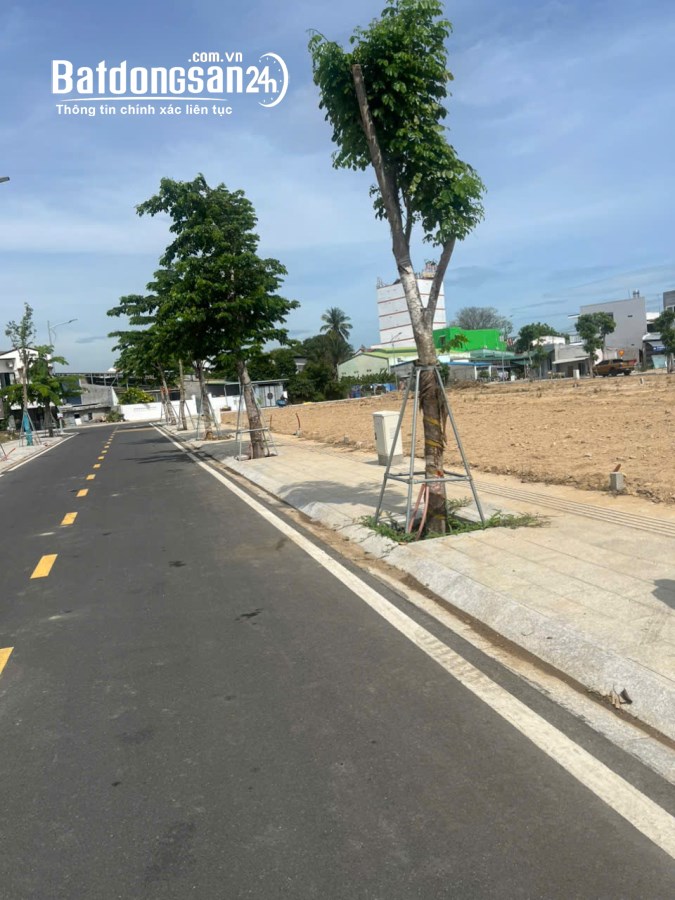 GIA ĐÌNH CÓ VIỆC CẦN BÁN CẶP LÔ NGAY KHU ĐÔ THỊ PHỦ HÀ, Phan Rang-Tháp Chàm