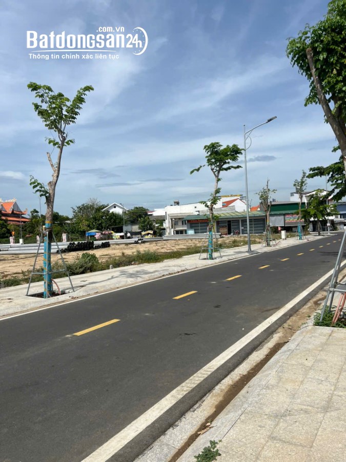 GIA ĐÌNH CÓ VIỆC CẦN BÁN CẶP LÔ NGAY KHU ĐÔ THỊ PHỦ HÀ, Phan Rang-Tháp Chàm